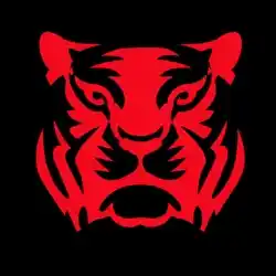 Red Tiger - Slot game at JAYA9
